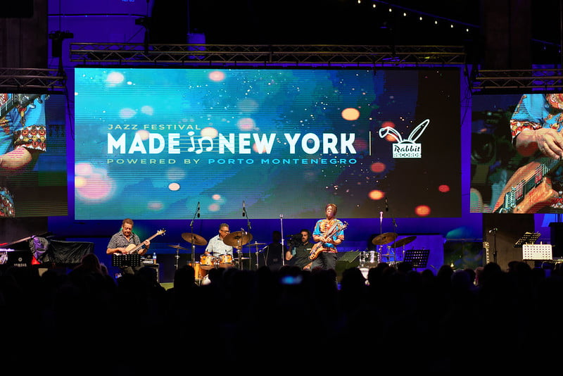 Made in New York Jazz Festival