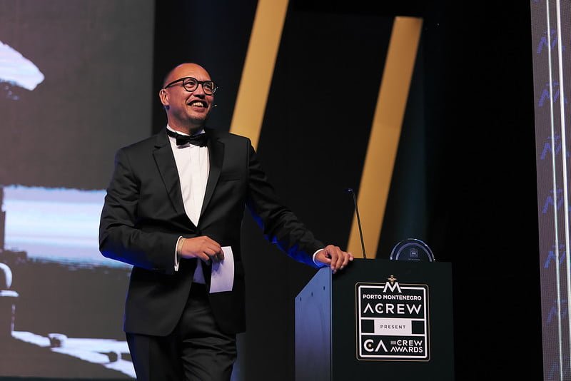 The Crew Awards