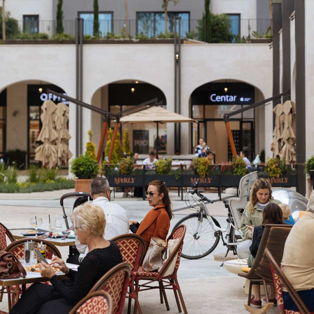 Summer Beats at Boka Place