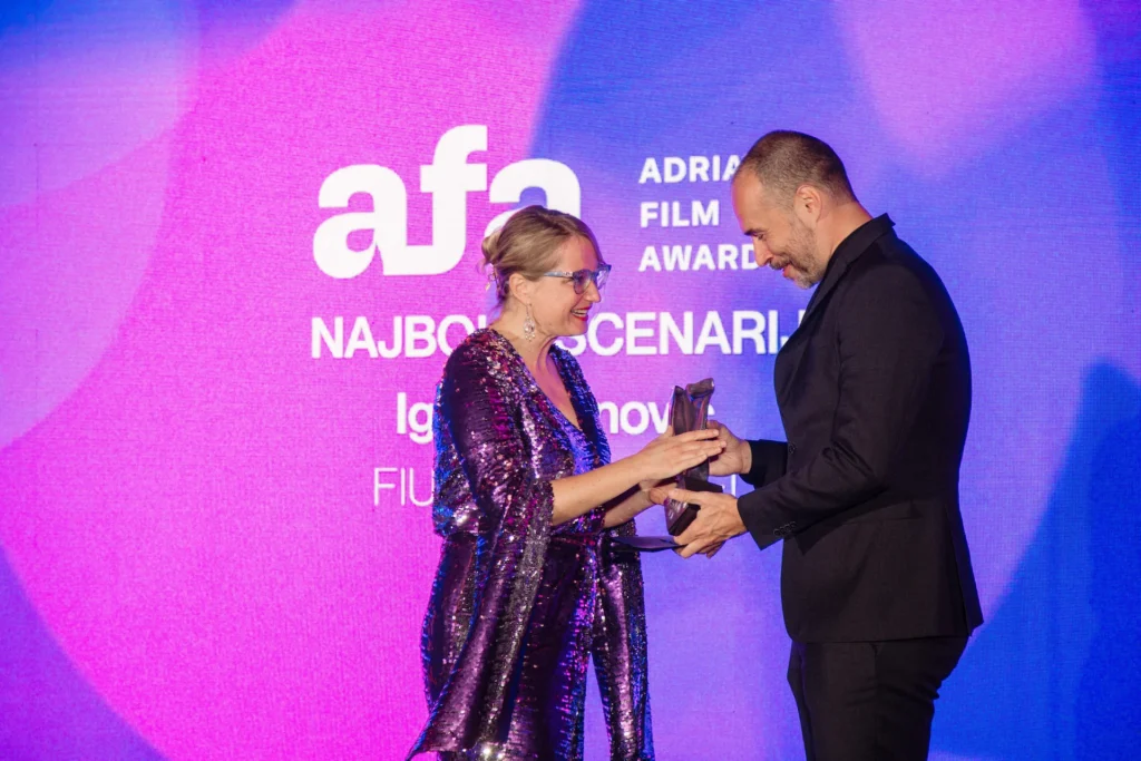 Adriatic Film Awards