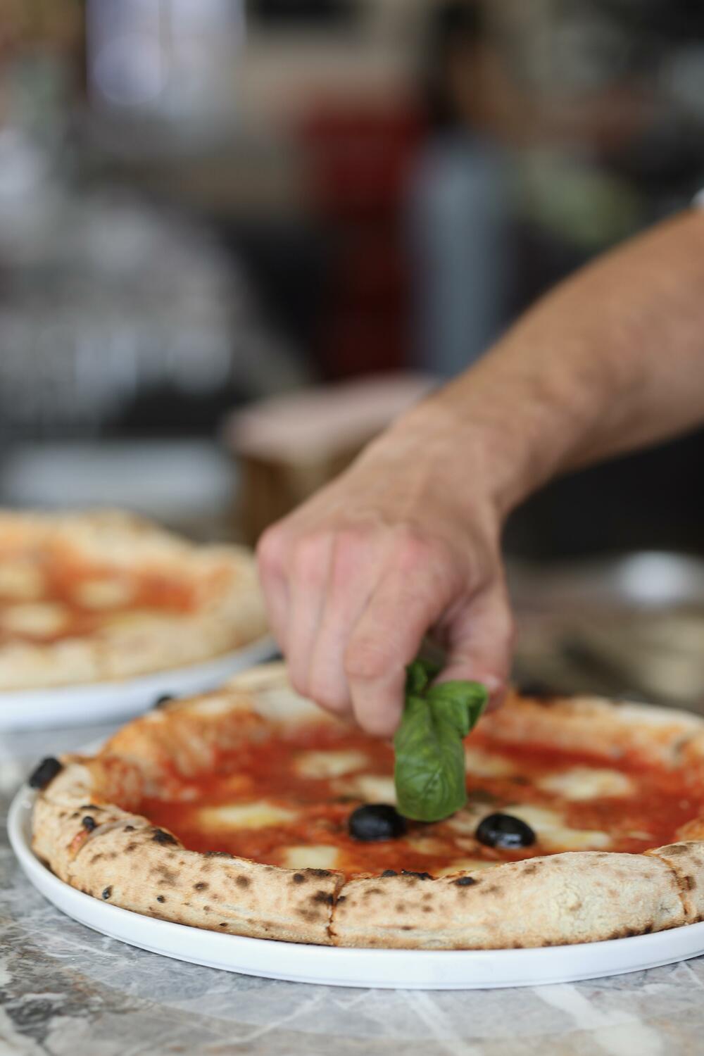 Piazza