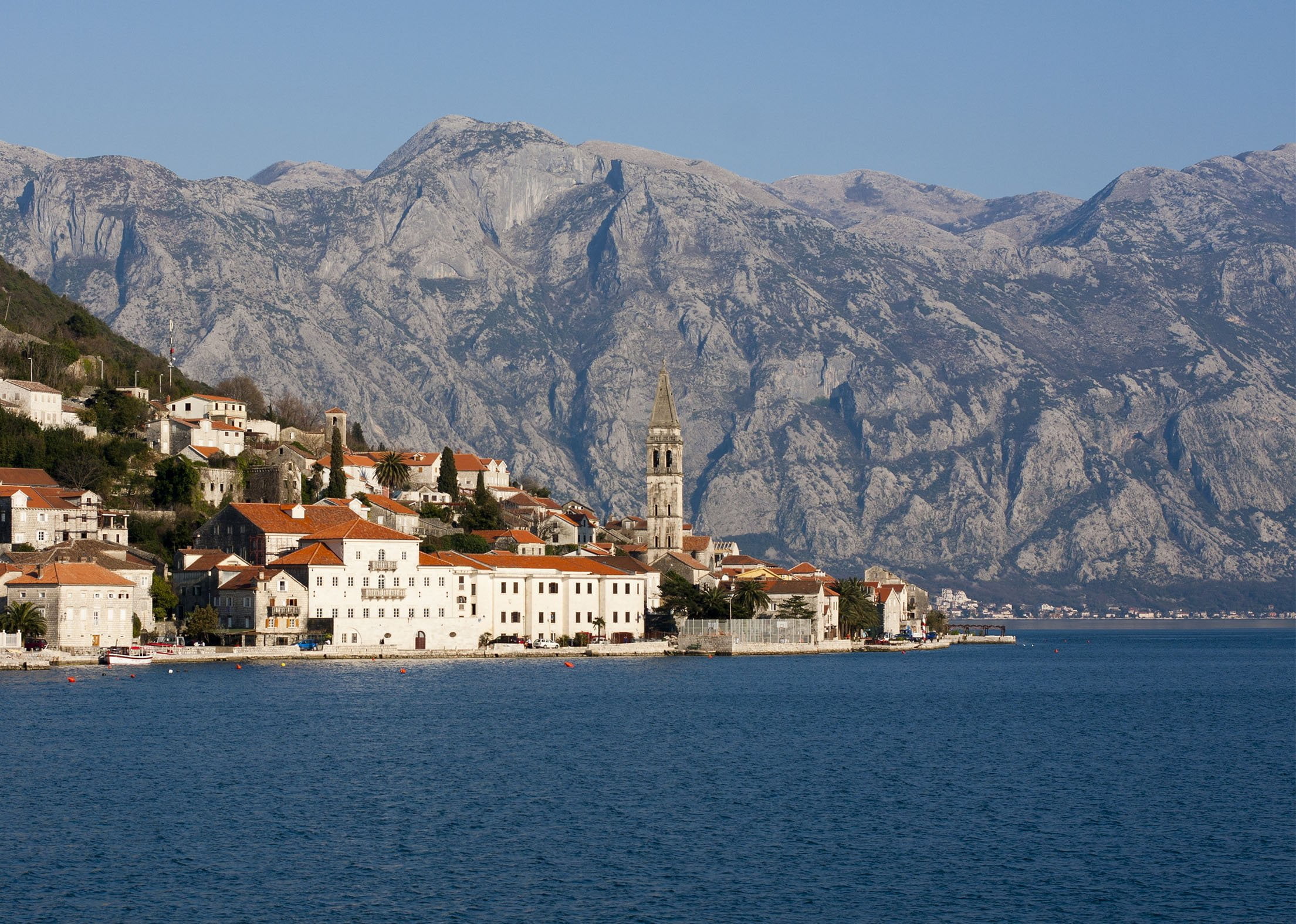 Perast
