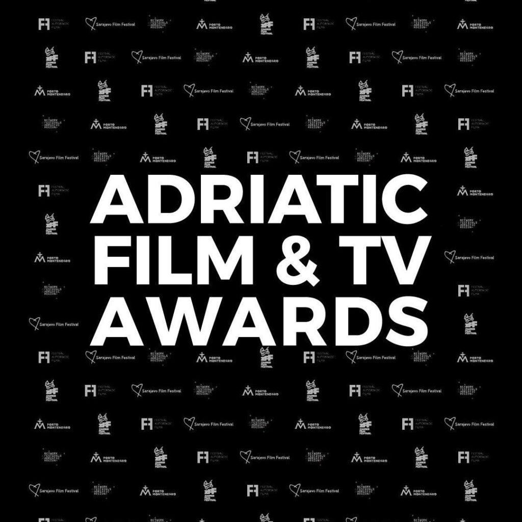 Adriatic Region Annual Film & TV Awards
