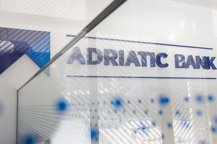 Adriatic Bank Boka Place