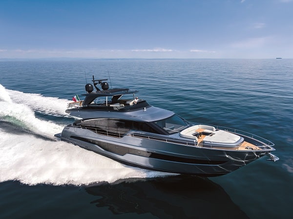 Cranchi Yachts