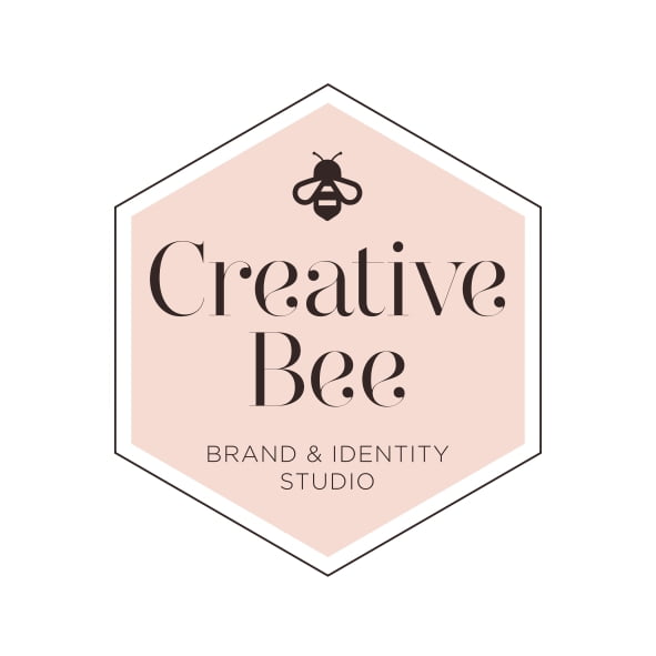 Creative Bee – Brand & Identity Studio