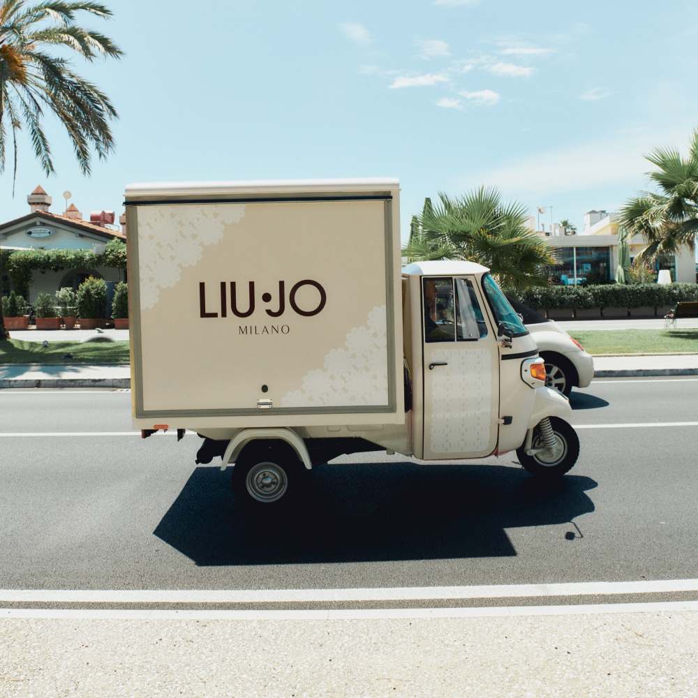 LIU JO New Collection