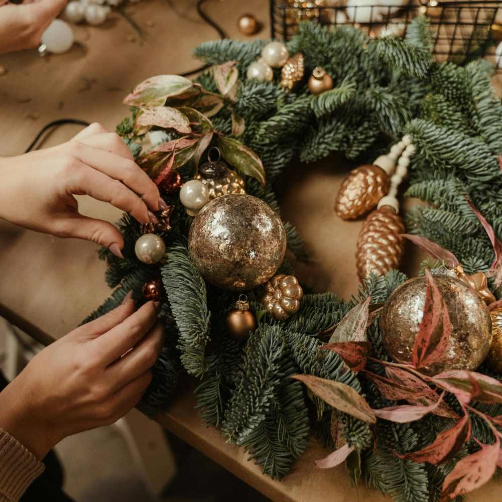 Festive Kids Crafts