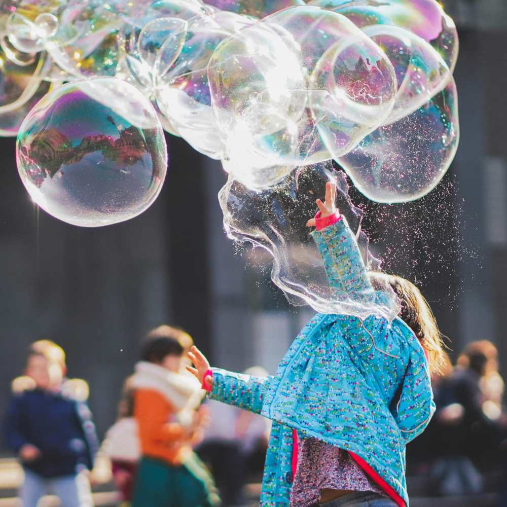 Festive Kids Games