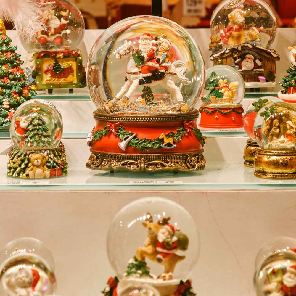 Festive Market