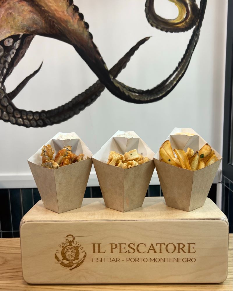 Il Pescatore