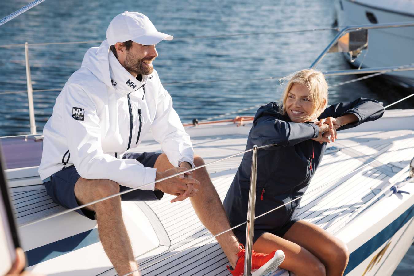 Helly Hansen