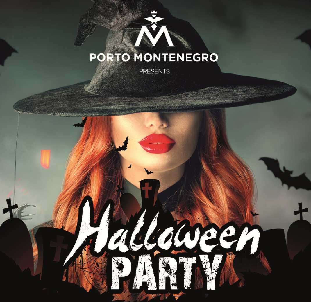 Halloween Party