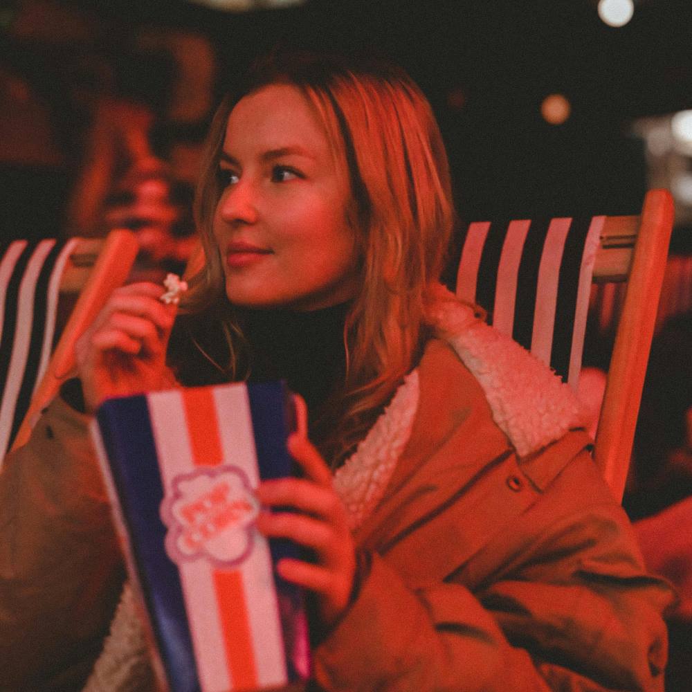 Holiday Movie Nights