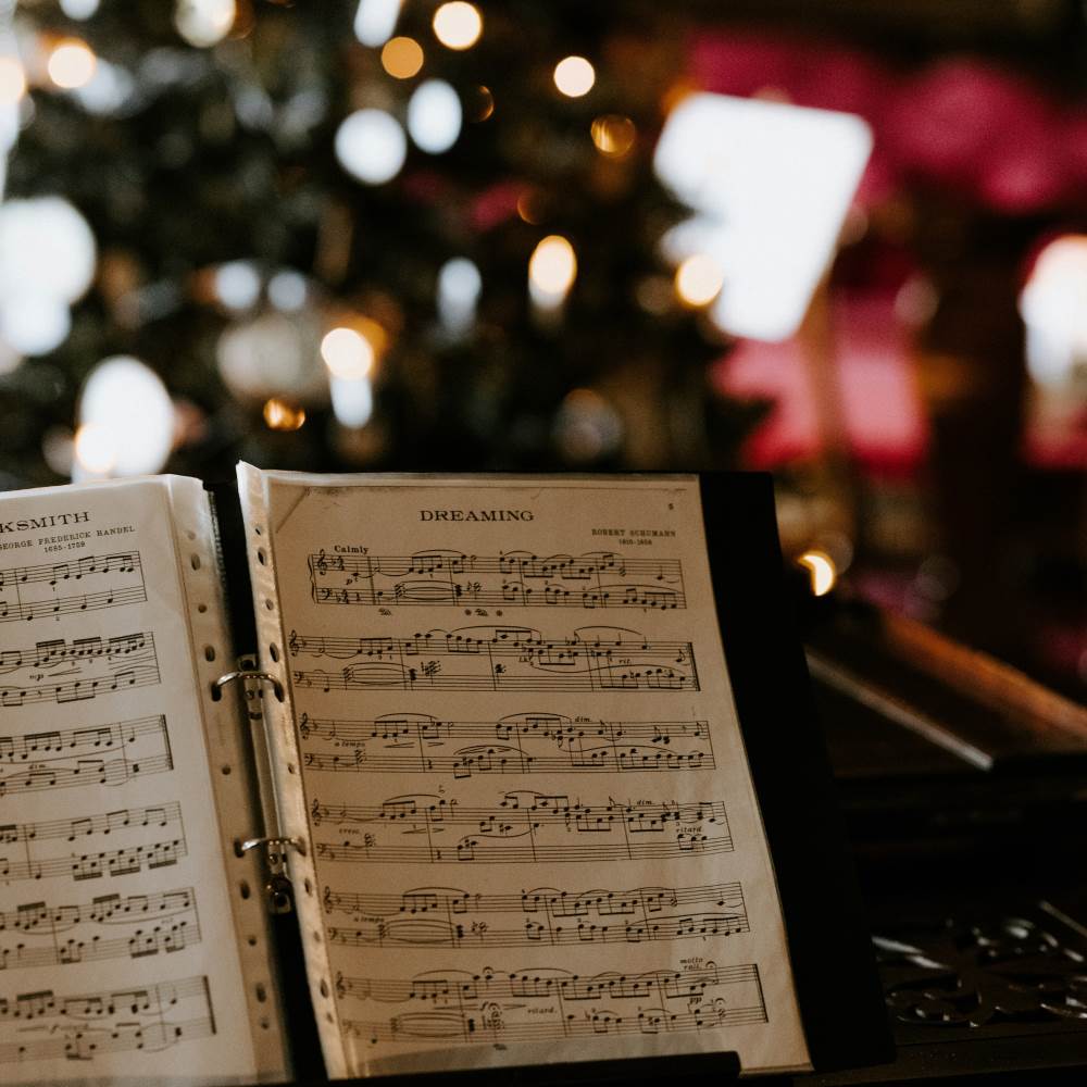 Holiday Music Evenings