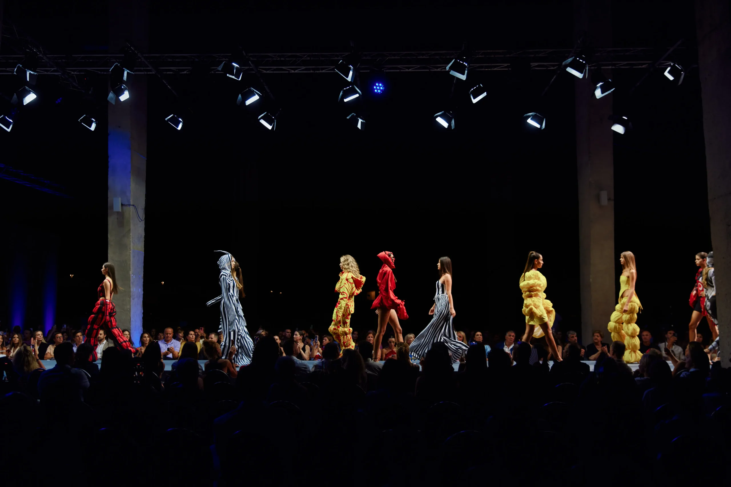 International Fashion Festival