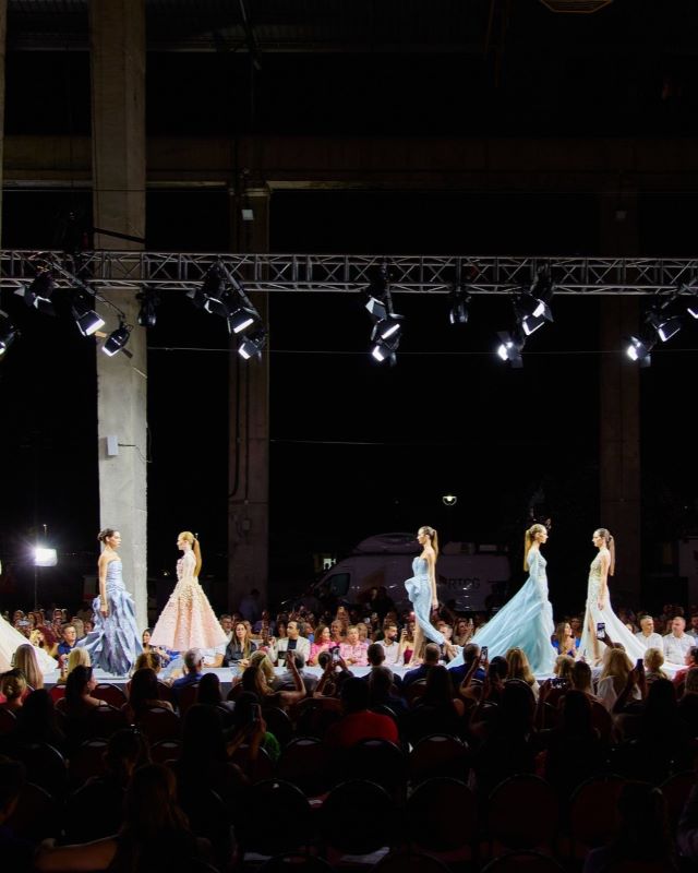 International Fashion Festival