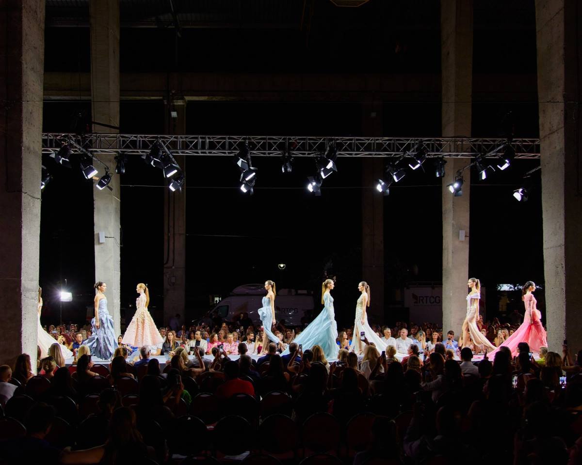 International Fashion Festival
