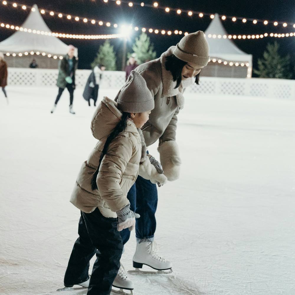 Ice Rink