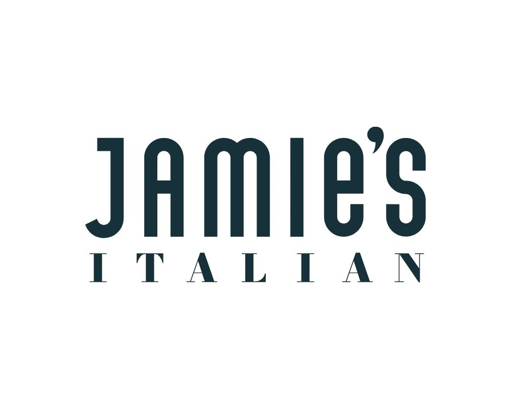 Jamie’s Italian
