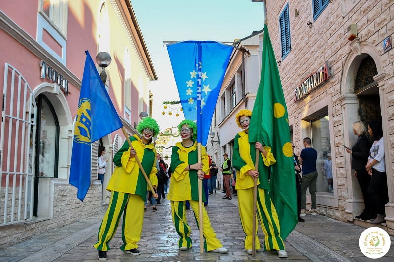 Winter Festivals