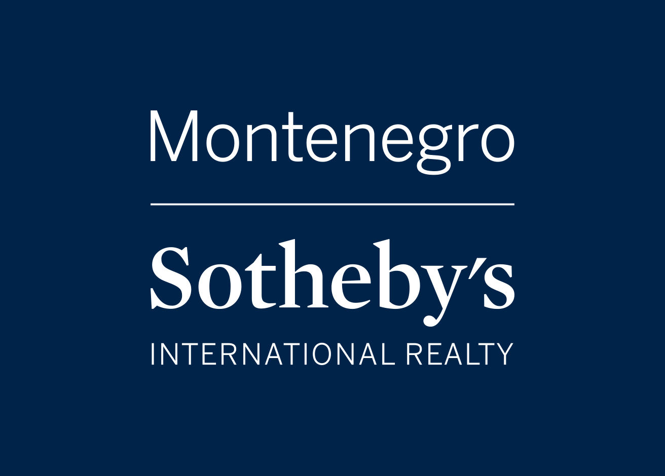Montenegro Sotheby`s