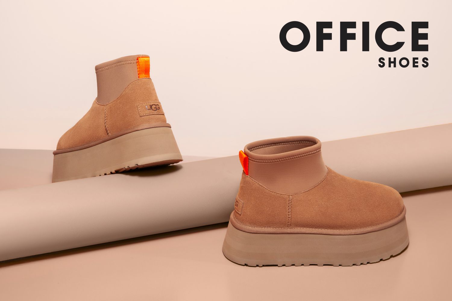 Office Shoes