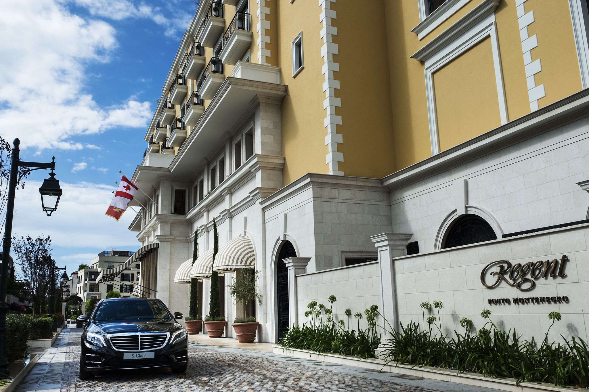 Discover a New Level of Luxury
