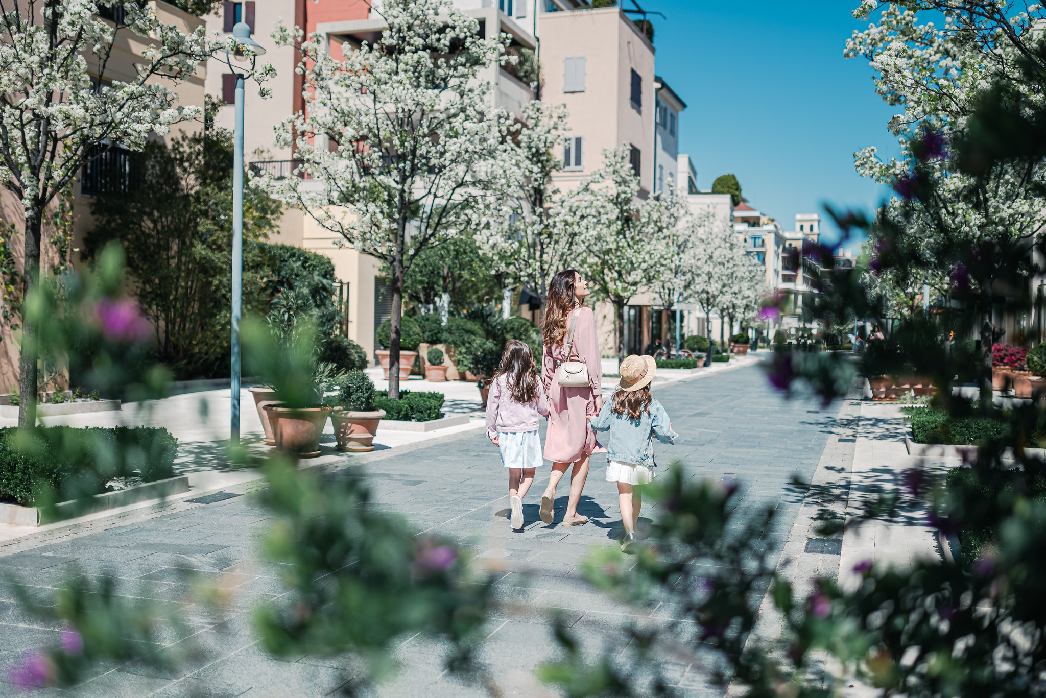 Strada Navale