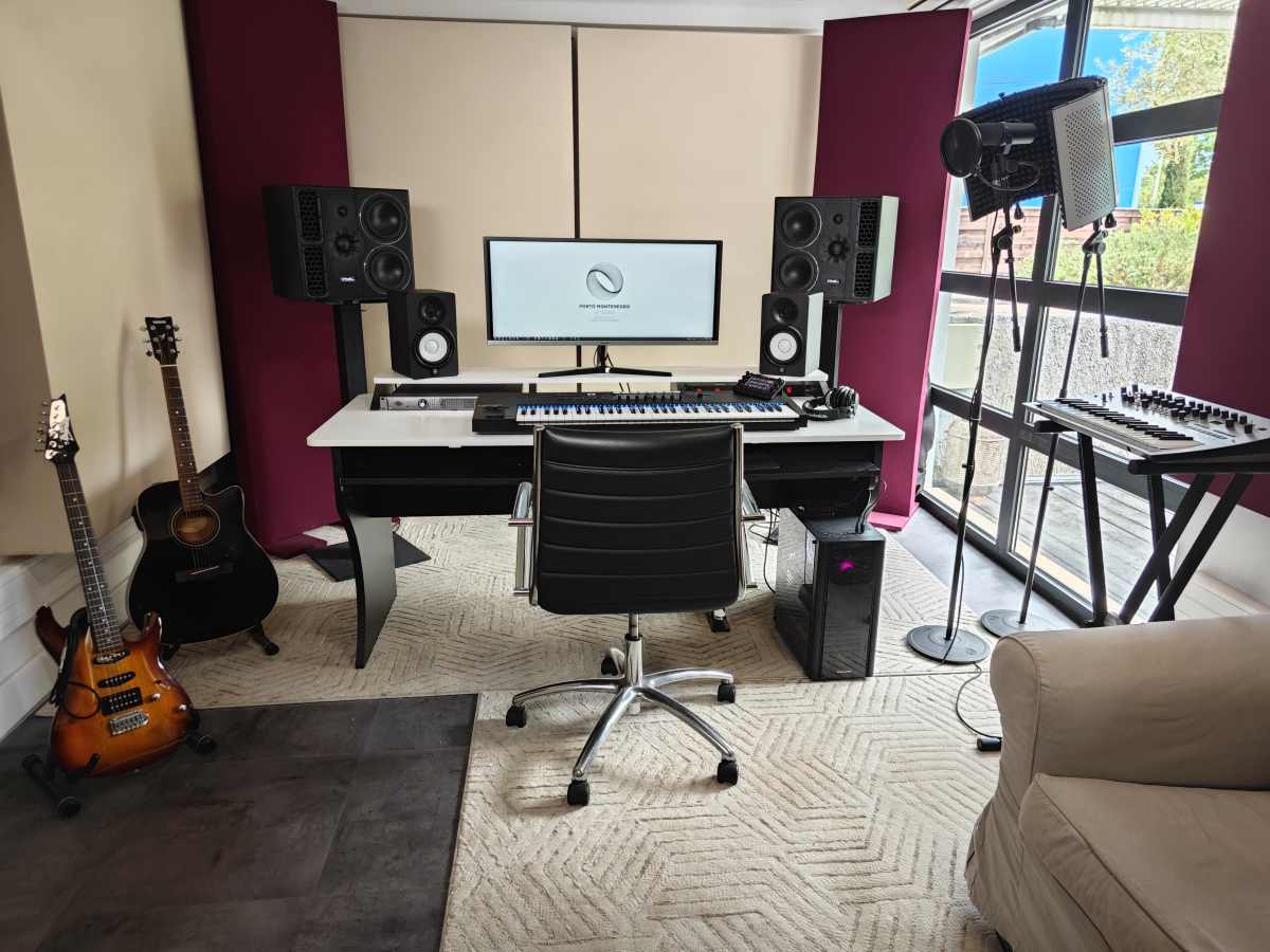Porto Montenegro Studios – Grand Opening