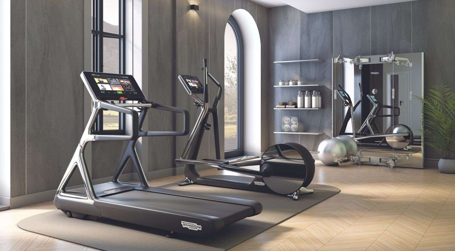 Technogym