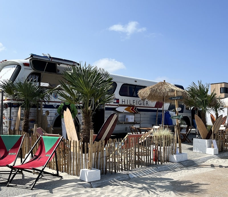 Tommy Hilfiger Summer Shop
