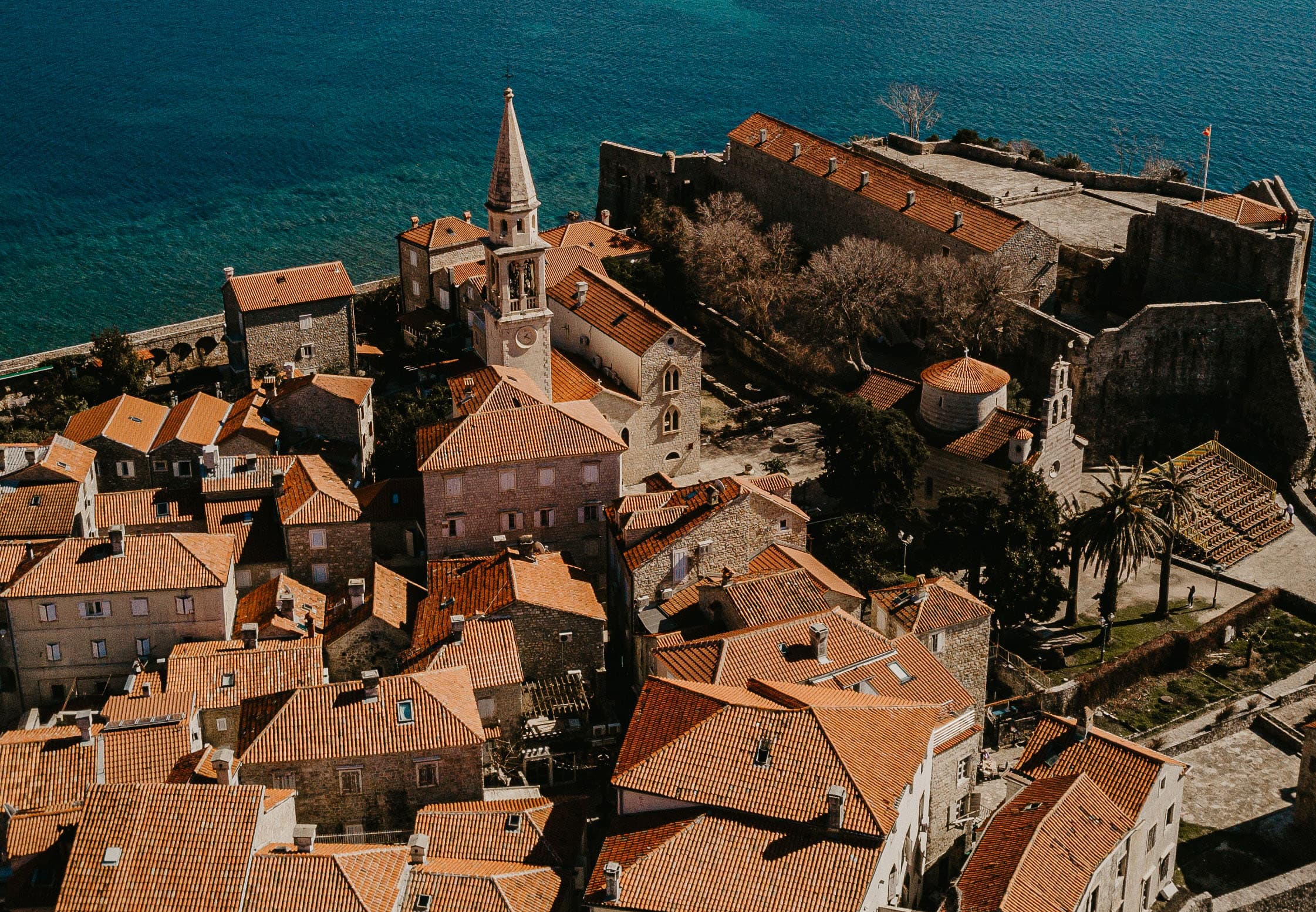 Old Town (Budva)