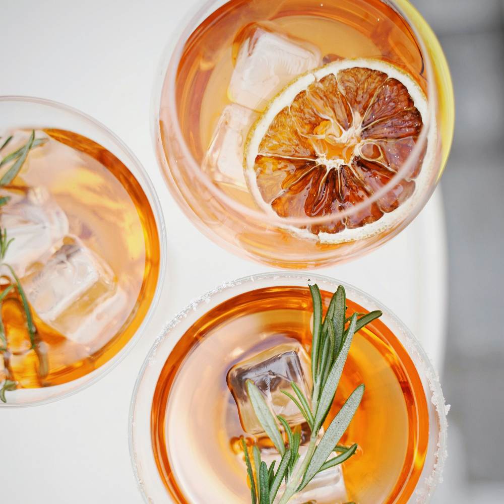 Aperol Catamaran Experience