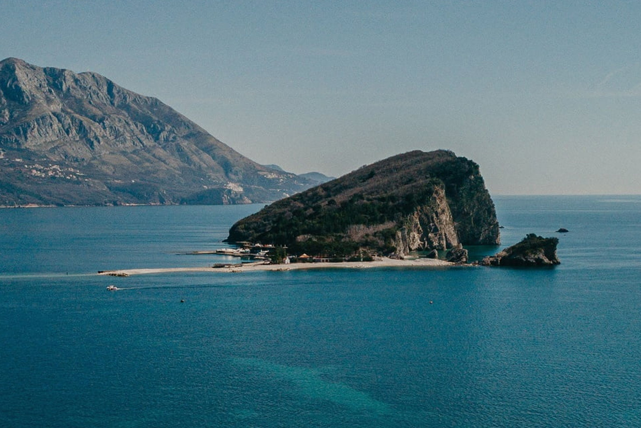 Sveti Nikola Island