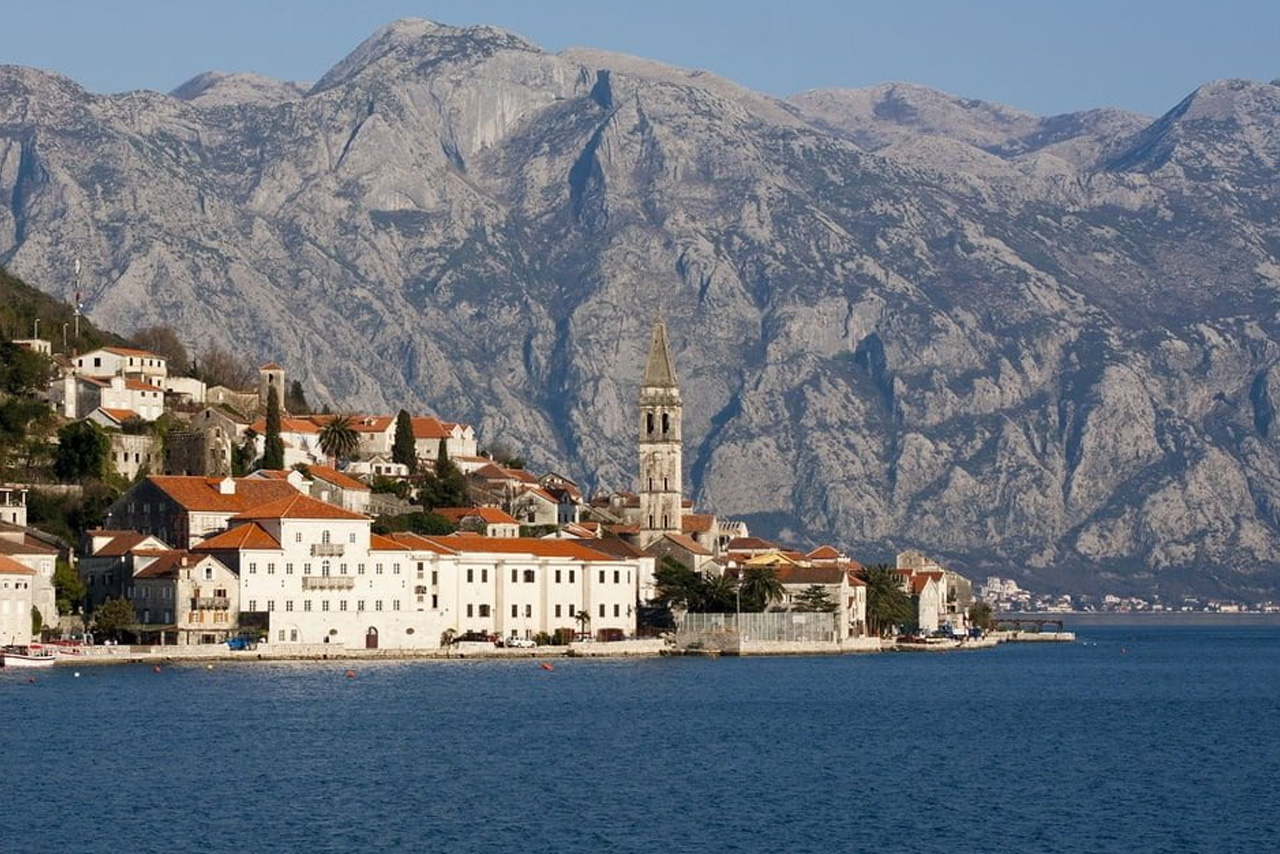 Perast