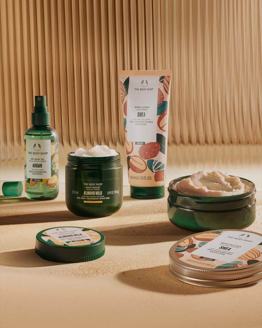 The Body Shop