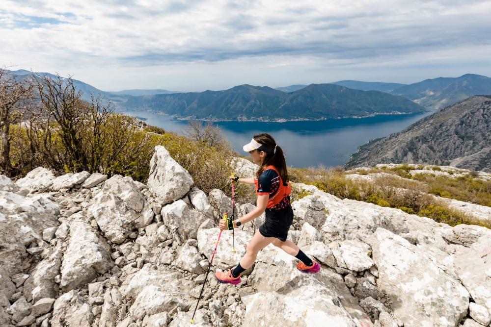 Boka Bay Trail