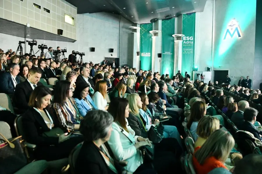 ESG Adria Summit