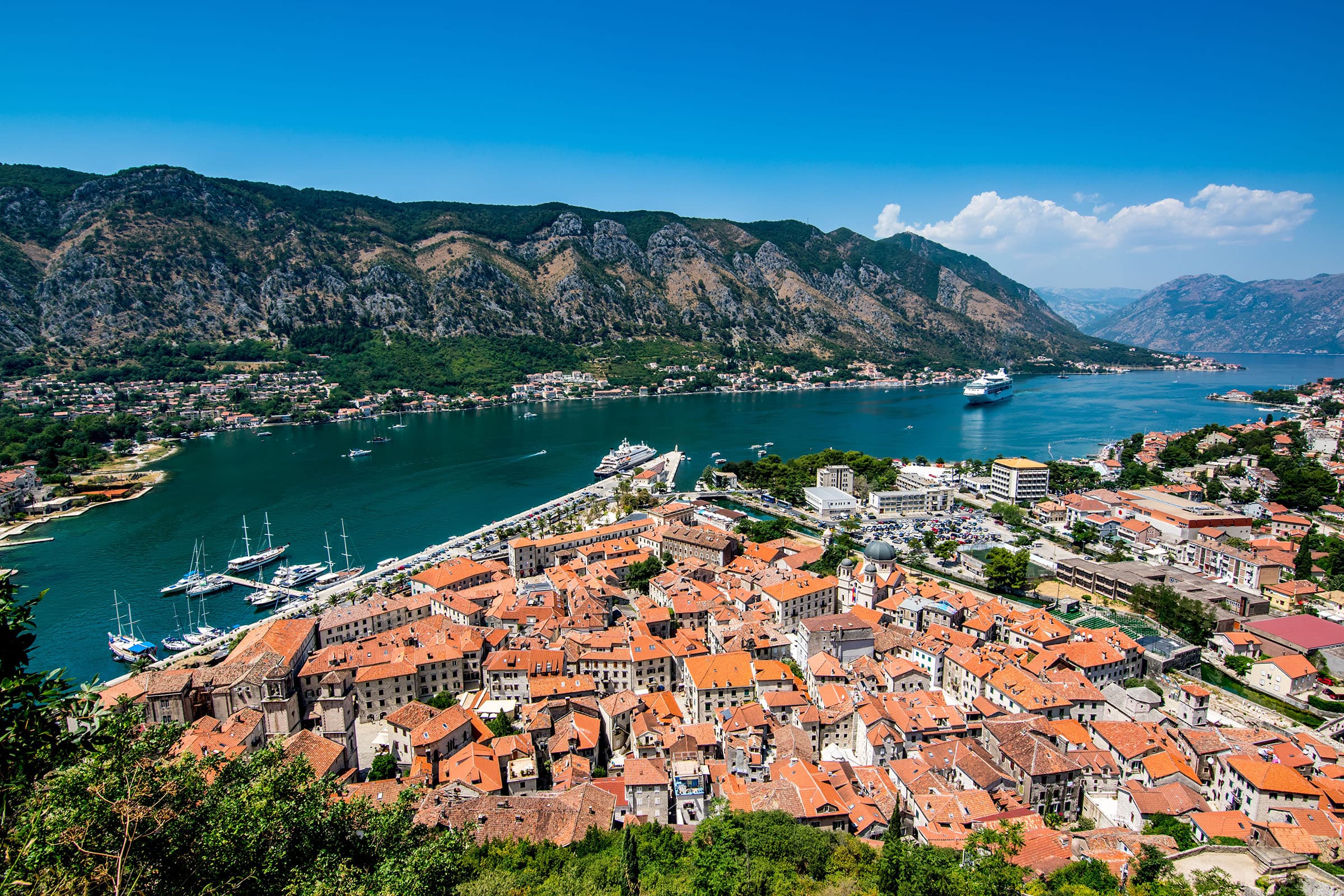 Old Town (Kotor)