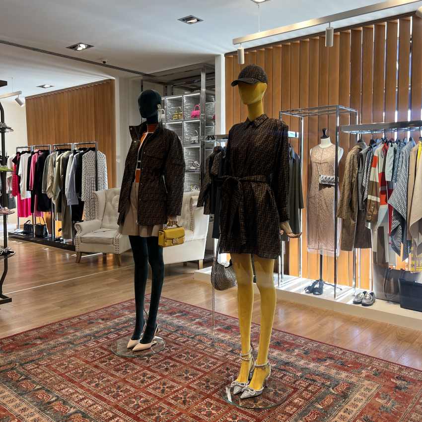Fashion Gallery