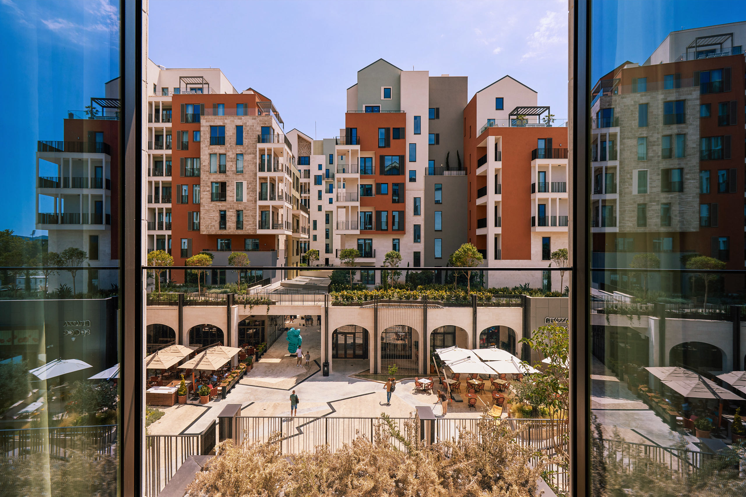 Hotel SIRO