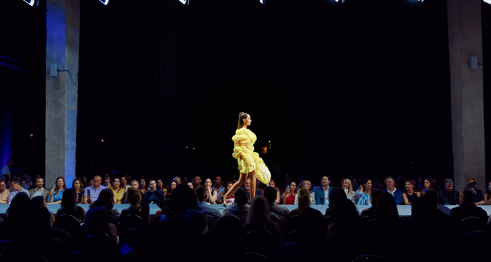 International Fashion Festival