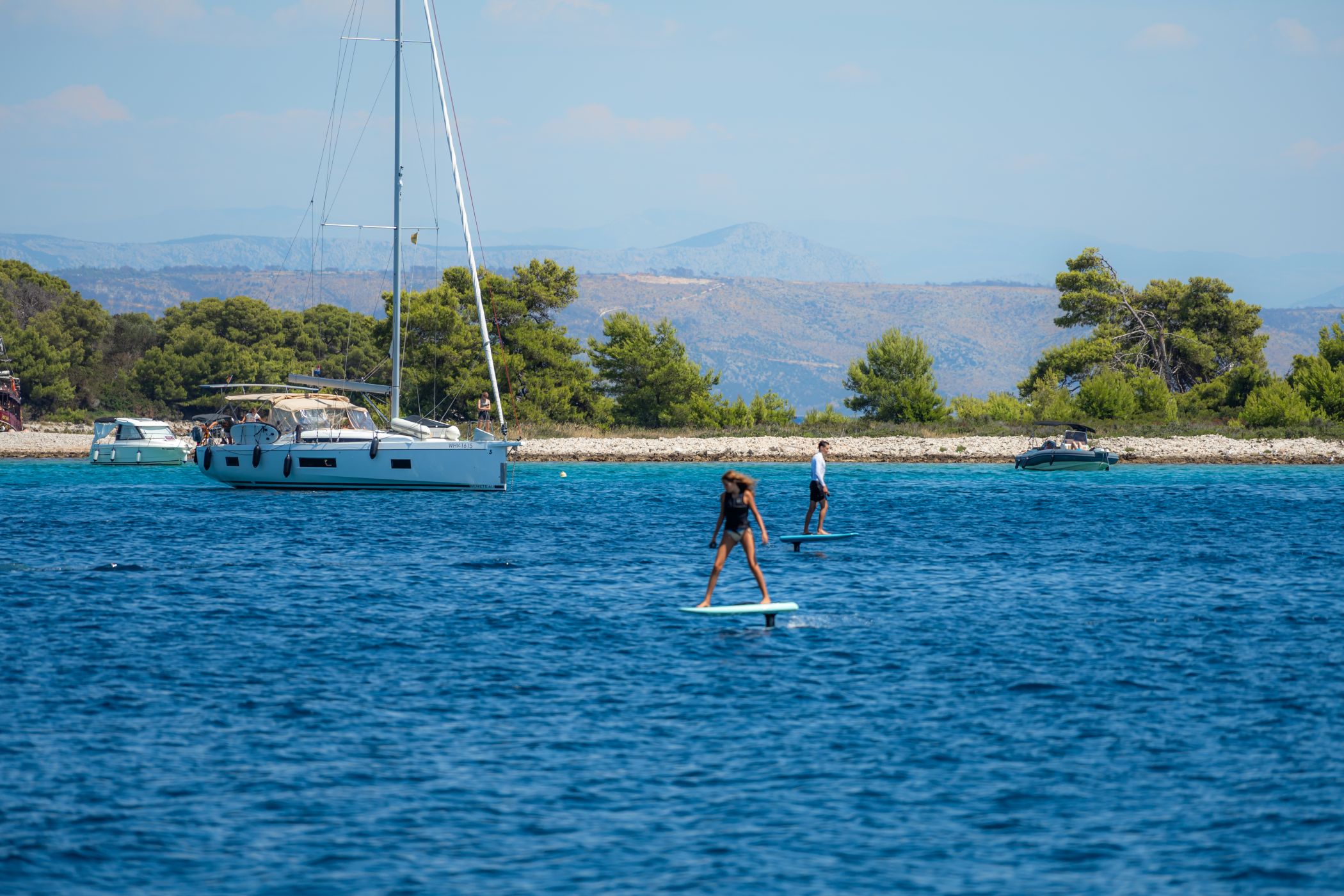 Luxury Marine Toys