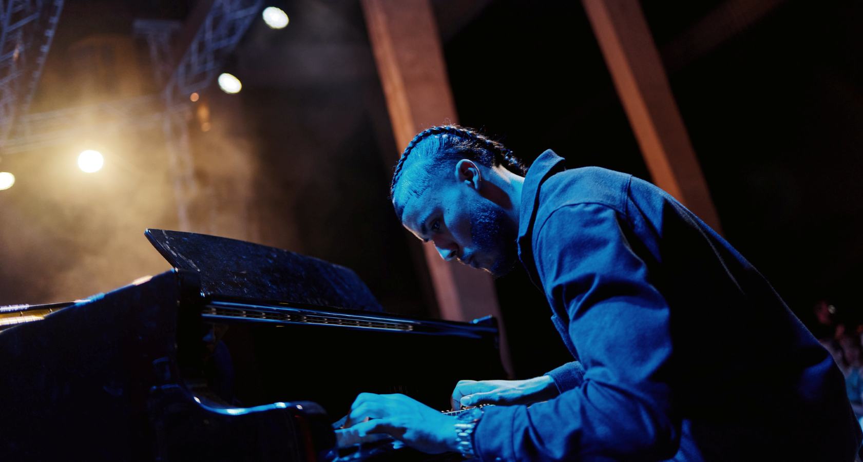 10th Made in NY Jazz Festival