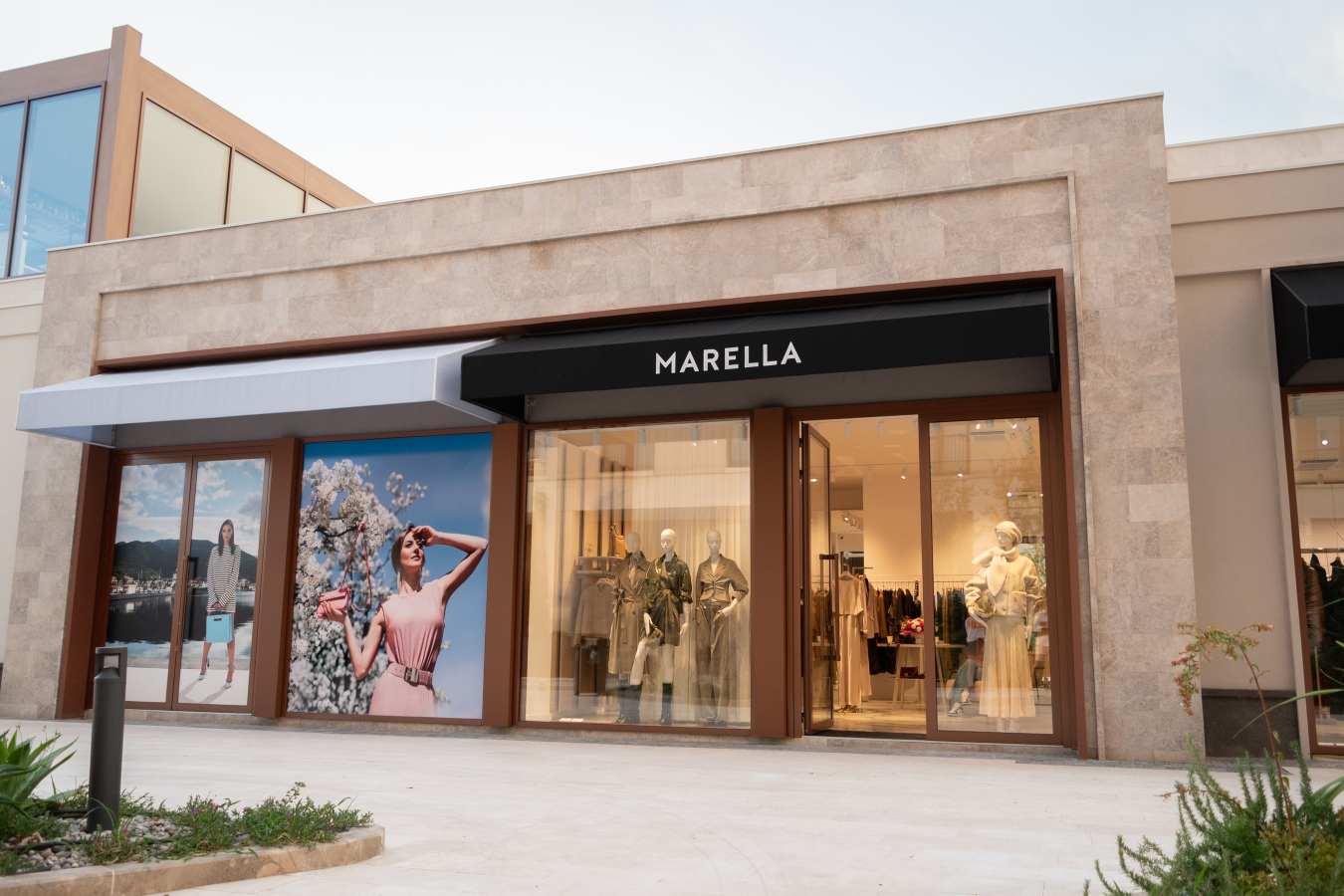 Marella