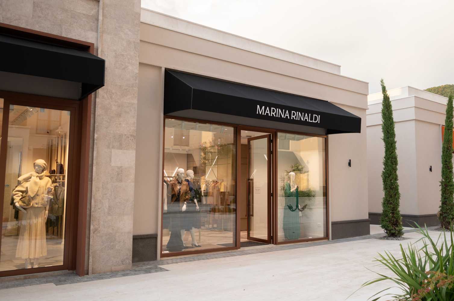 Marina Rinaldi