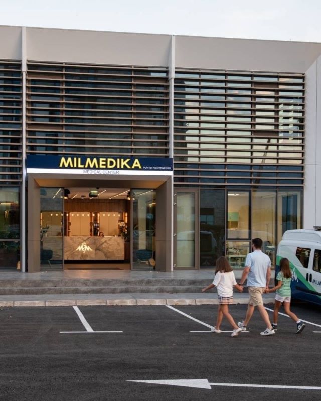 Milmedika