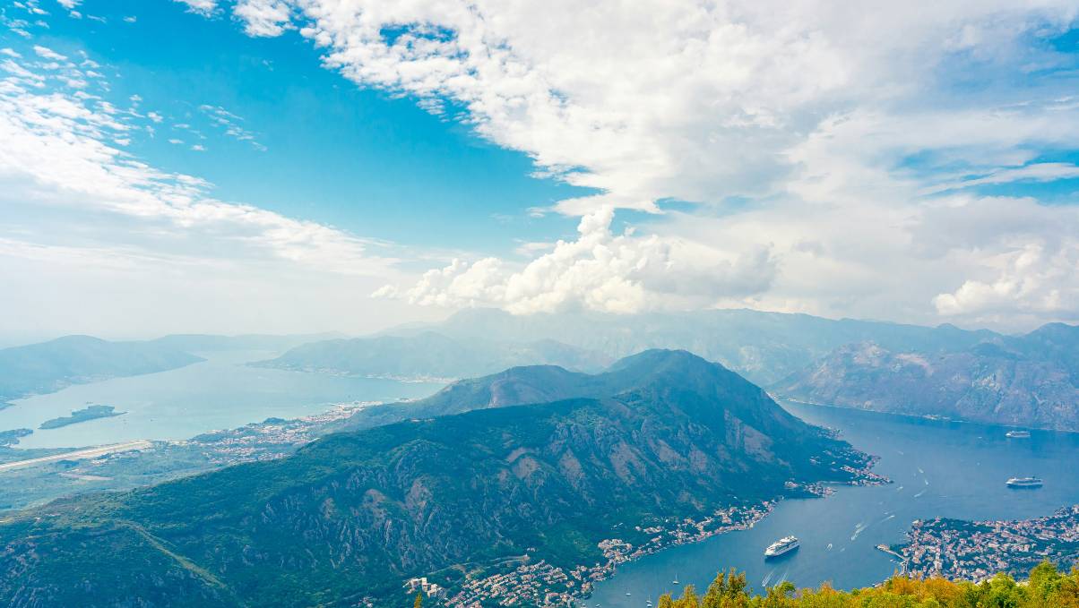 How to Get to Montenegro – Flights, Routes and Travel Tips for a Smooth Arrival