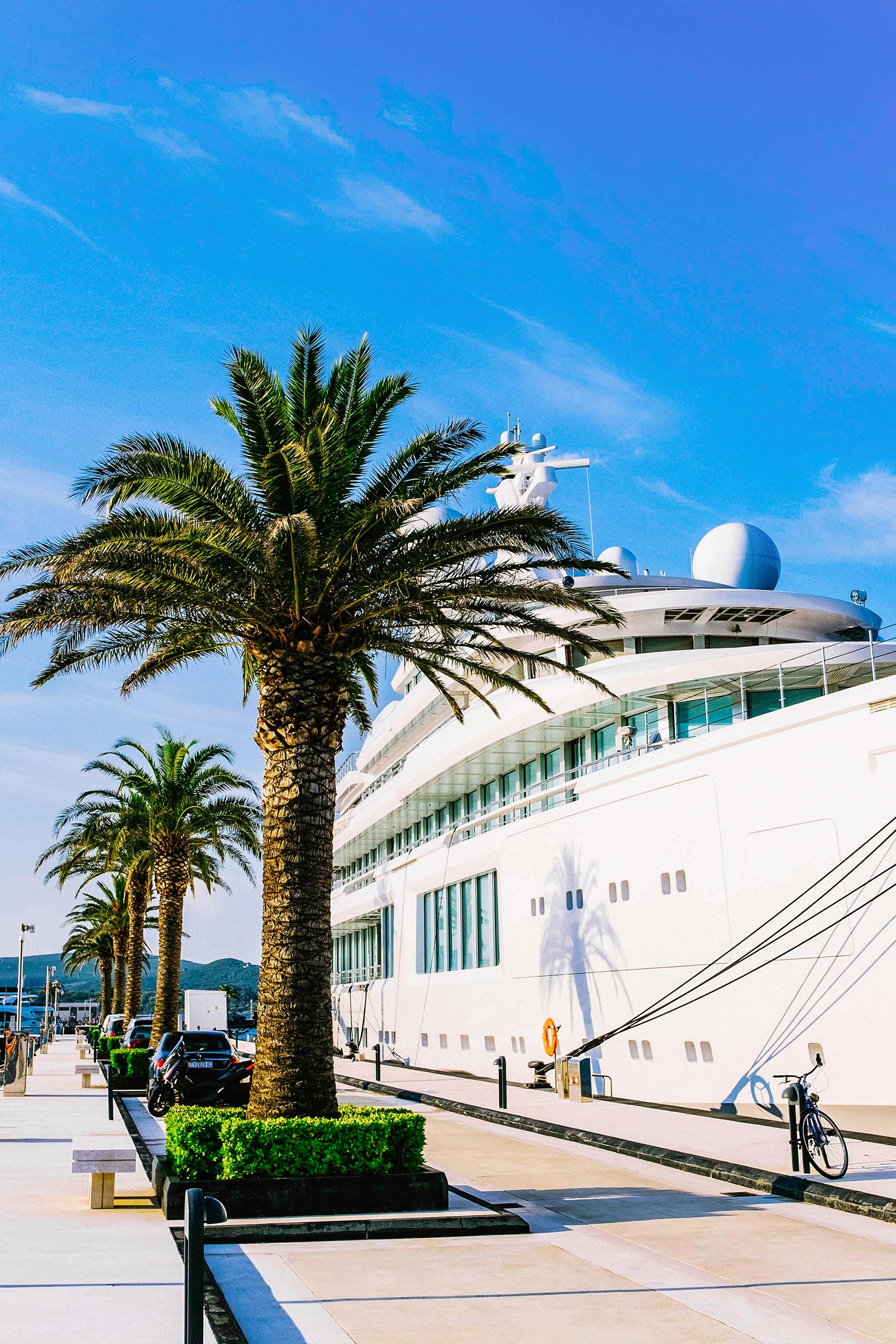 Superyacht Special